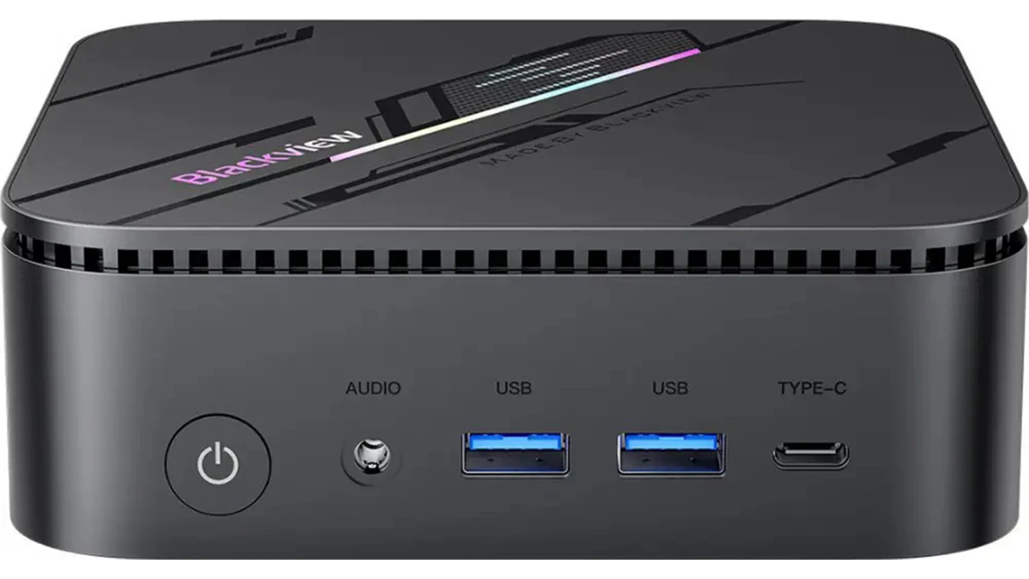 Mini PC Blackview MP100 Pro