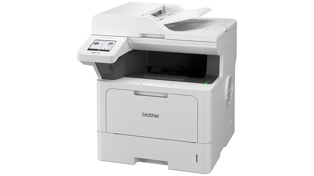 Mono laserová tiskárna Brother MFC-L5710DN_01