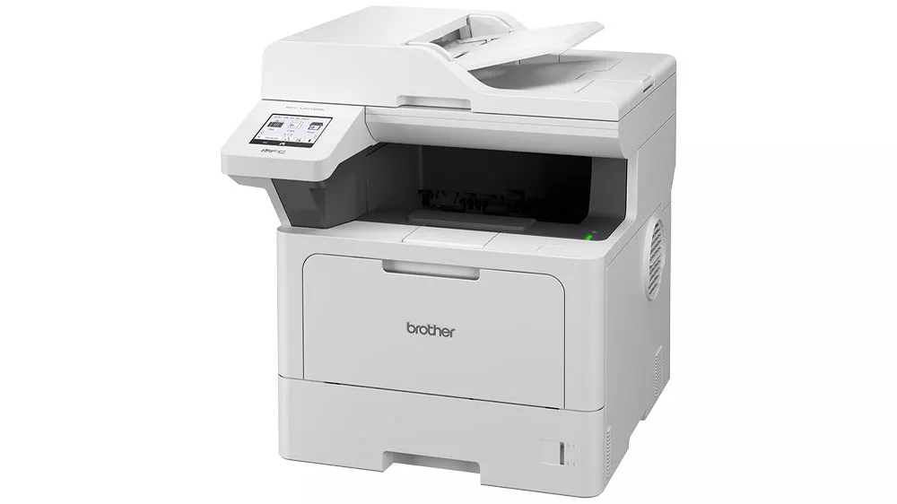 Mono laserová tlačiareň Brother MFC-L5710DN_01