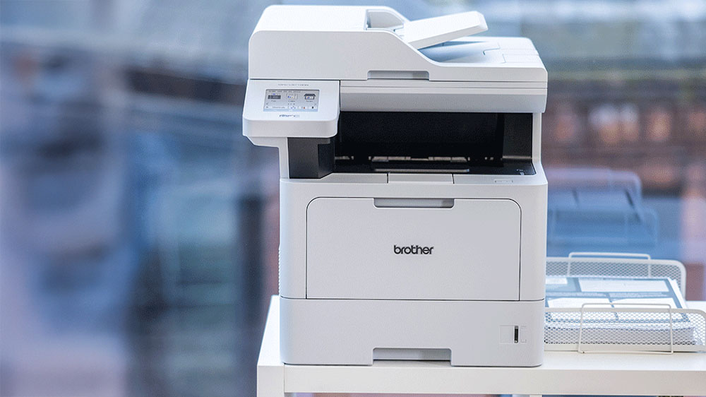 Mono laserová tiskárna Brother MFC-L5710DW na kallaxu_02