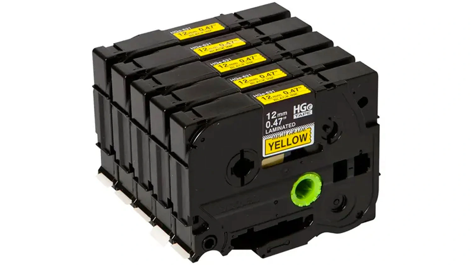 P&aacute;ska Brother HGE631V5