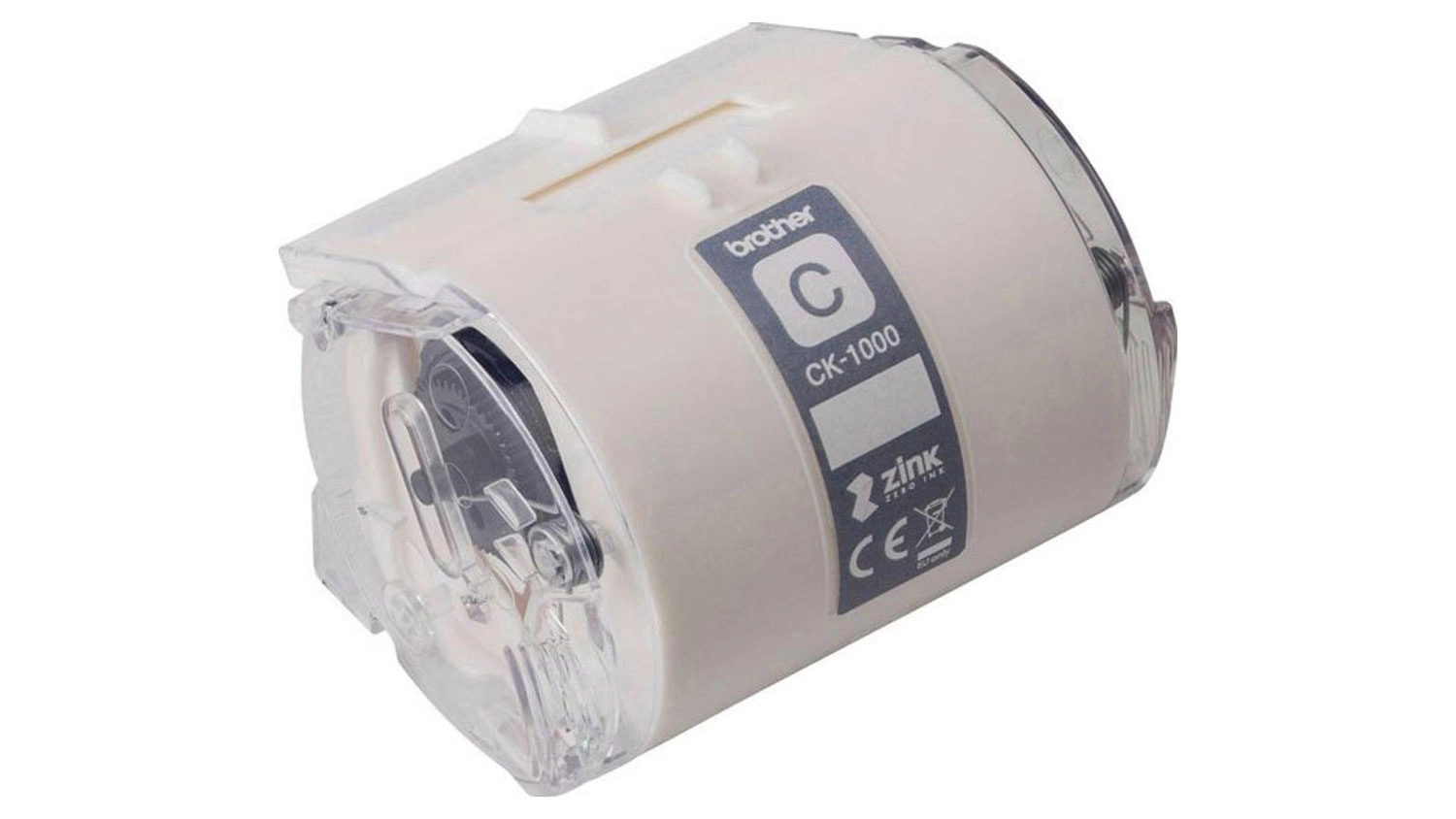 Čisticí kazeta Brother CK-1000