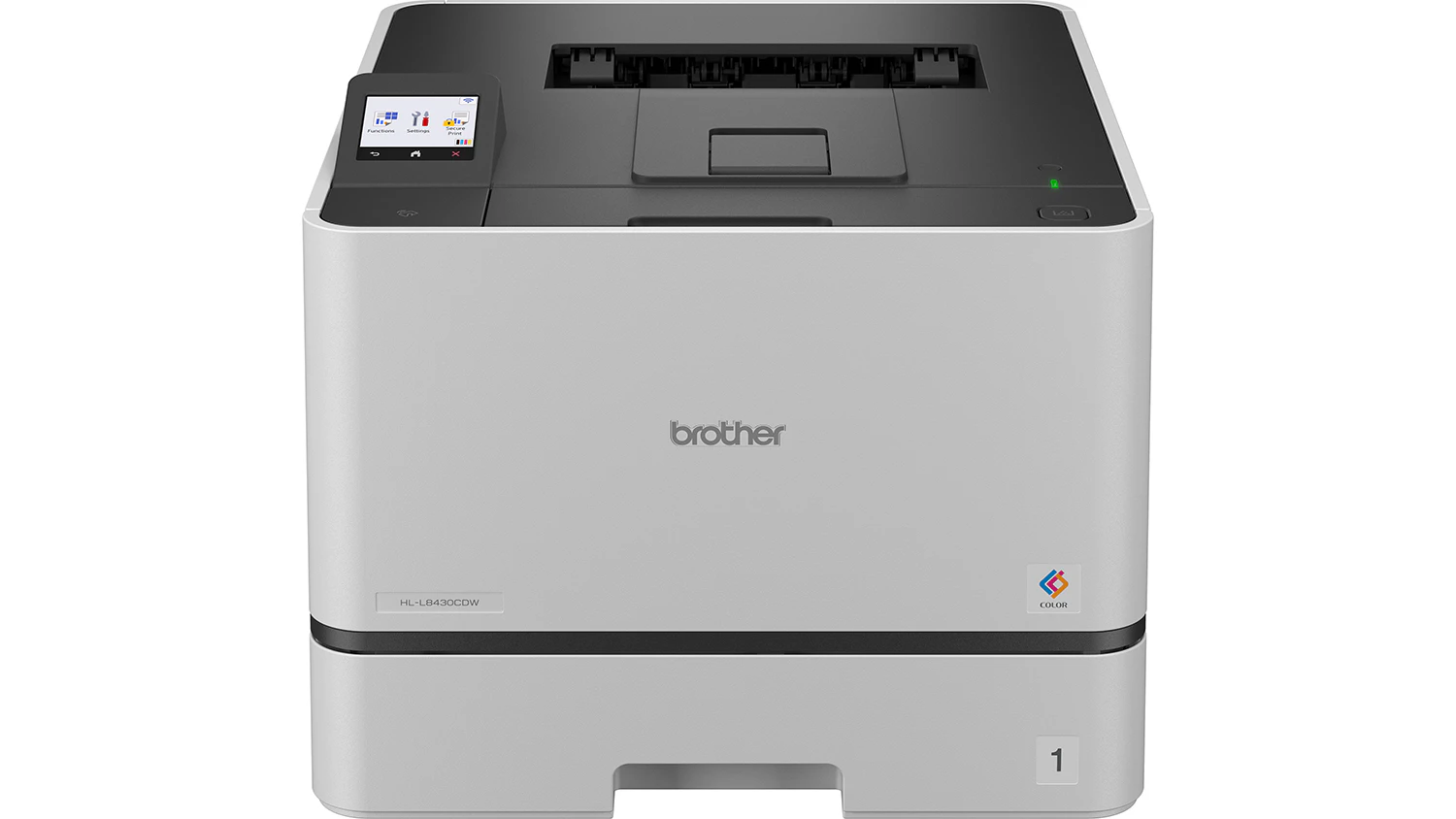 Laserová tiskárna Brother HL-L8430CDW