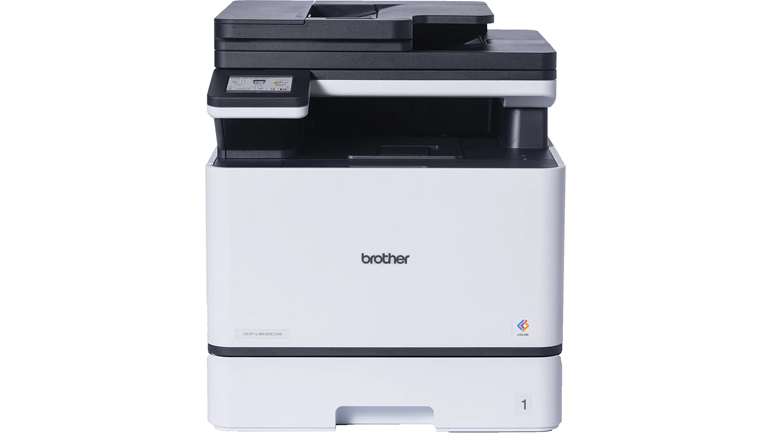 Laserová tiskárna Brother DCP-L8630CDW