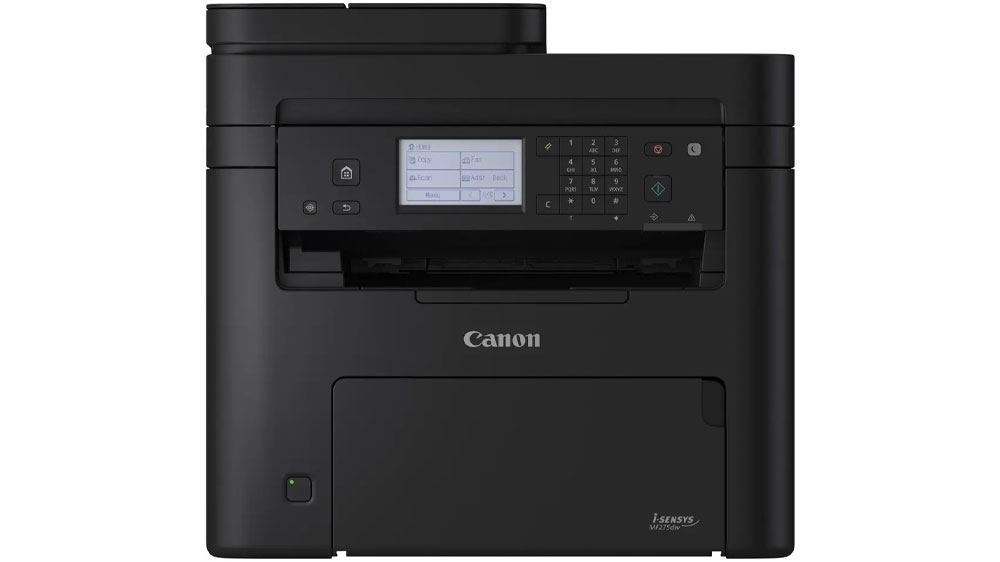 Laserová tiskárna Canon i-SENSYS MF275dw_01