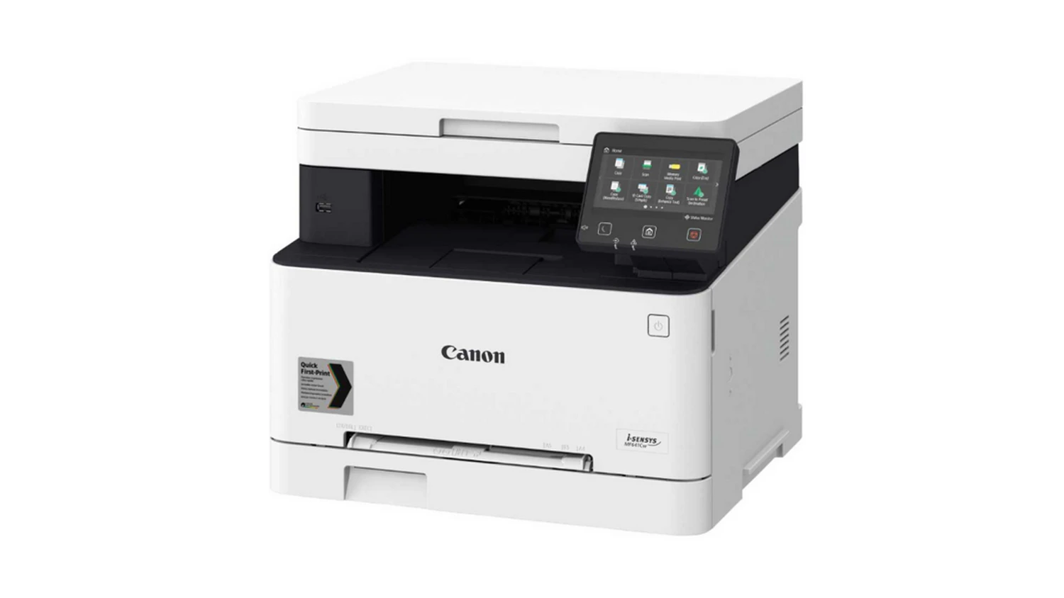 Tiskarna Canon MF641