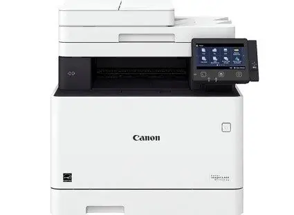 Tiskarna Canon MF740