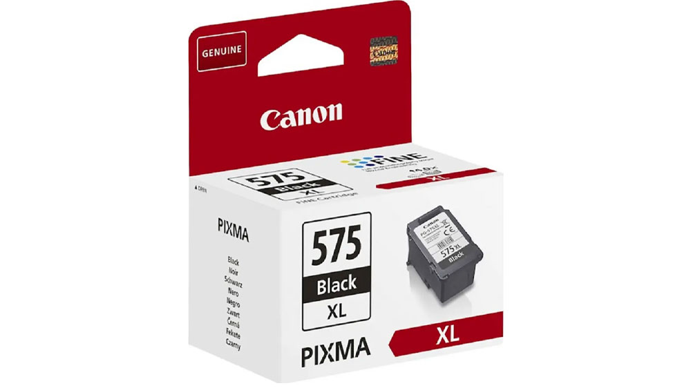 Inkoustov&aacute; cartridge Canon PG-575 XL_01