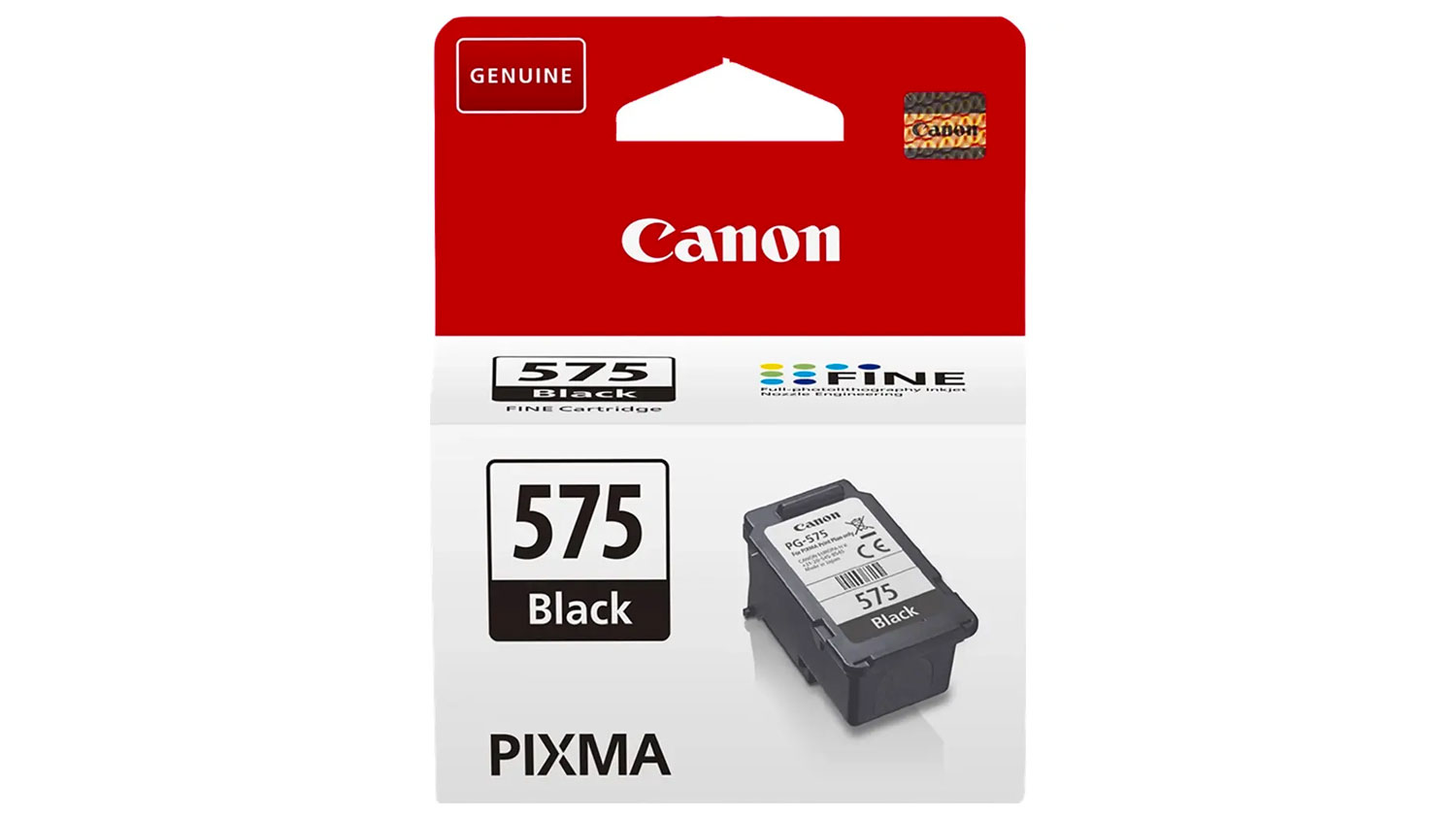 Inkoustová cartridge Canon PG-575