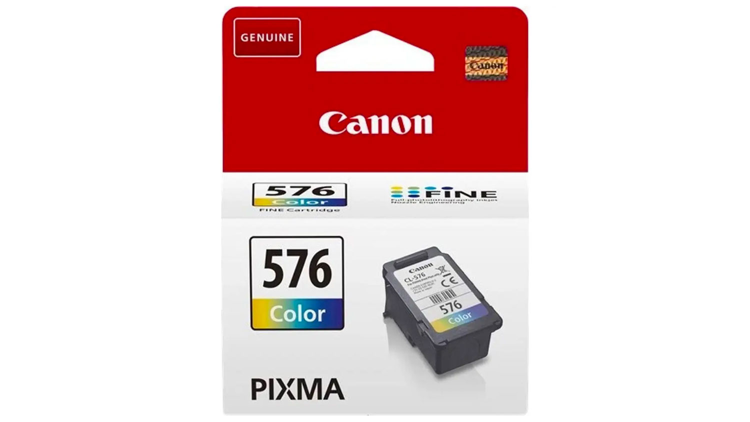 Inkoustová cartridge Canon PG-575