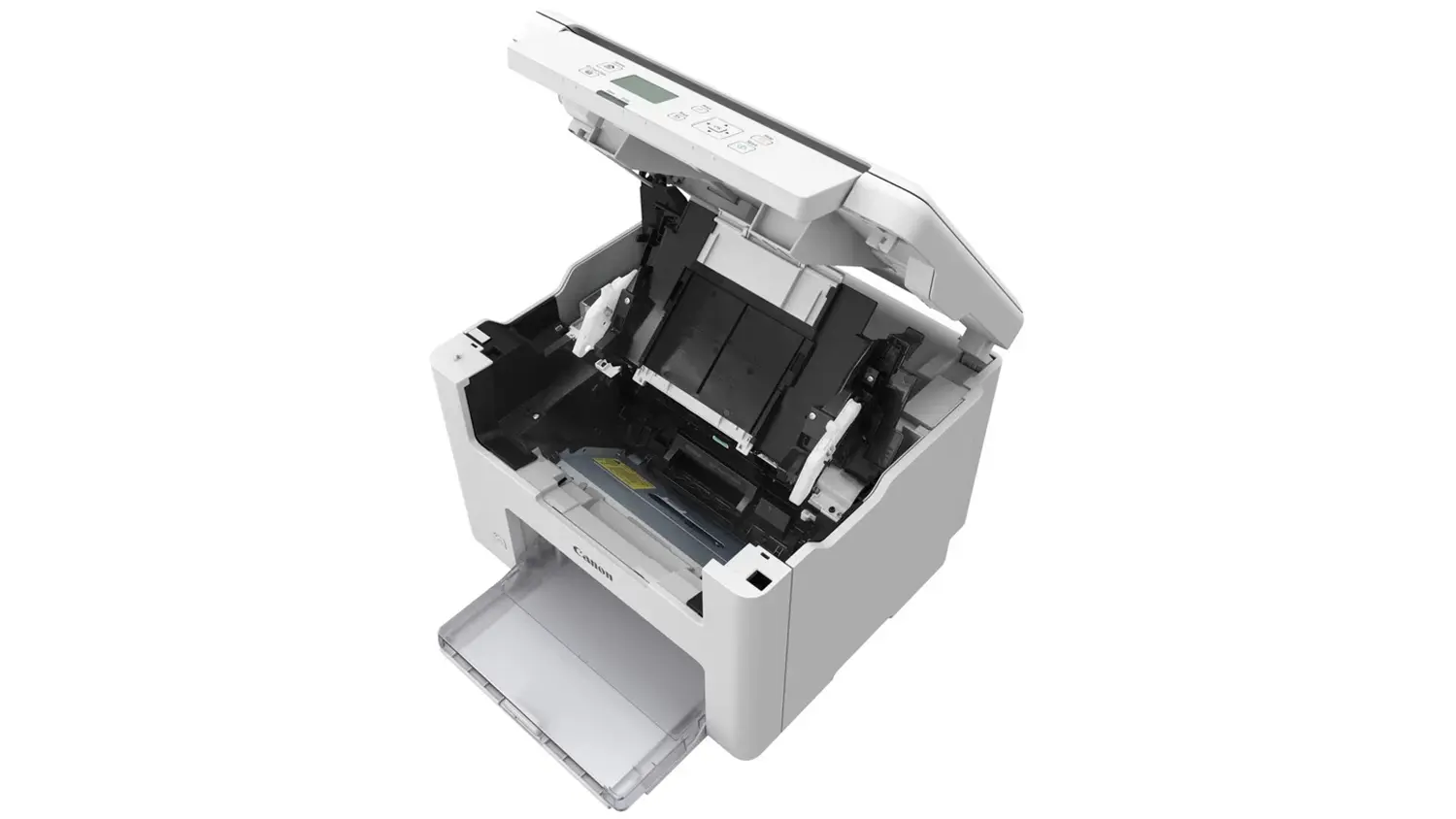 Otvorená tlačiareň Canon i-SENSYS MF272dw II