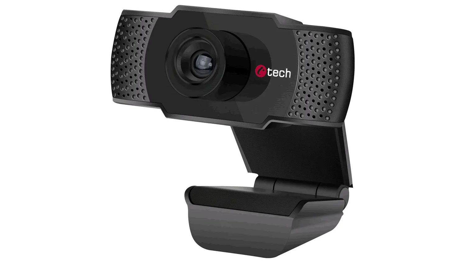 Webová kamera C-TECH CAM-07HD