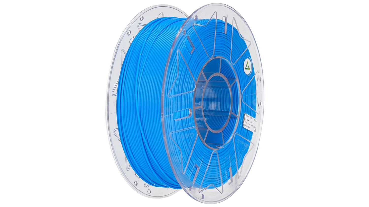 Filament Creality PLA modr&yacute;