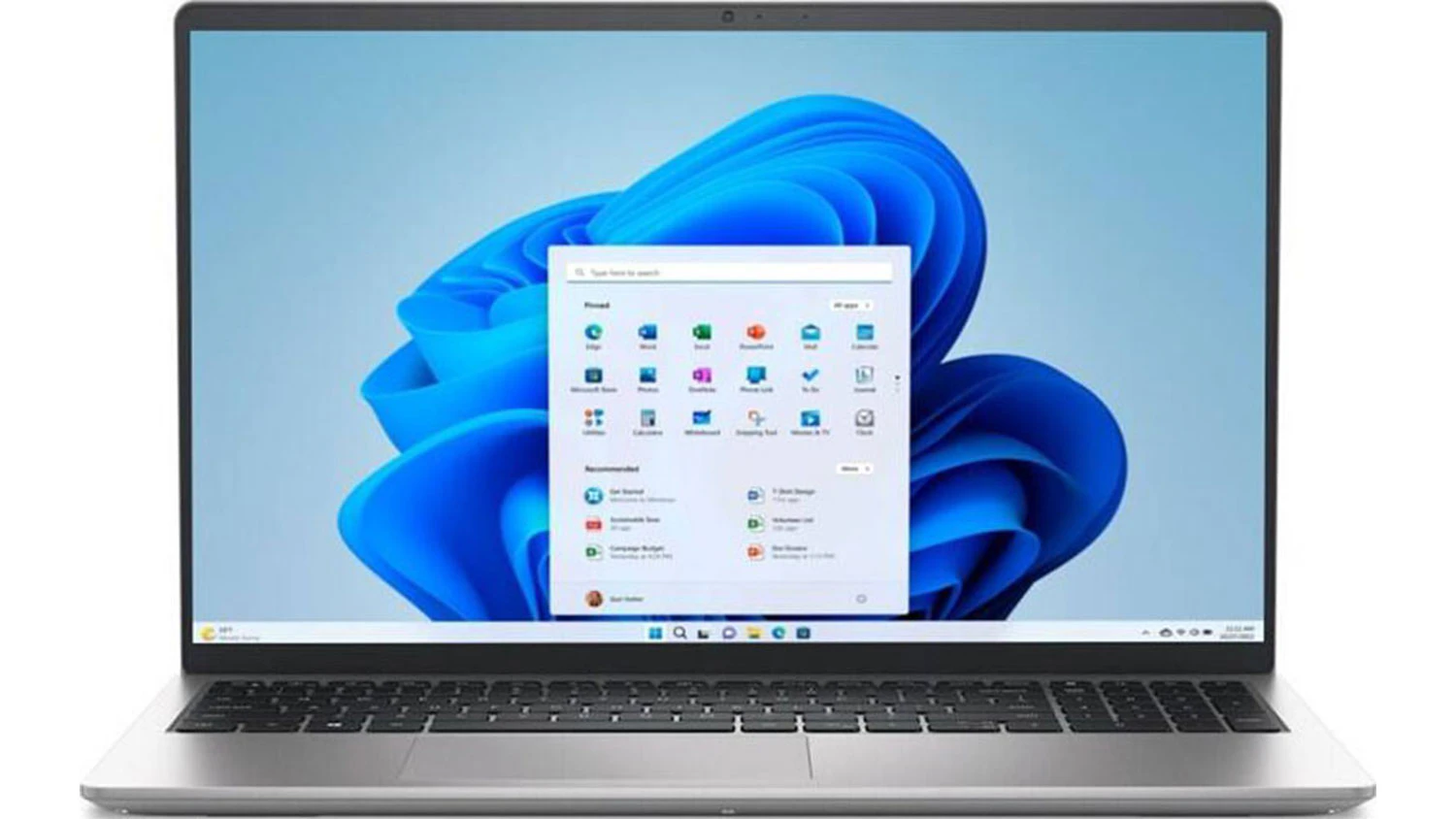 Notebook Dell Pro 15 Essential PV15250