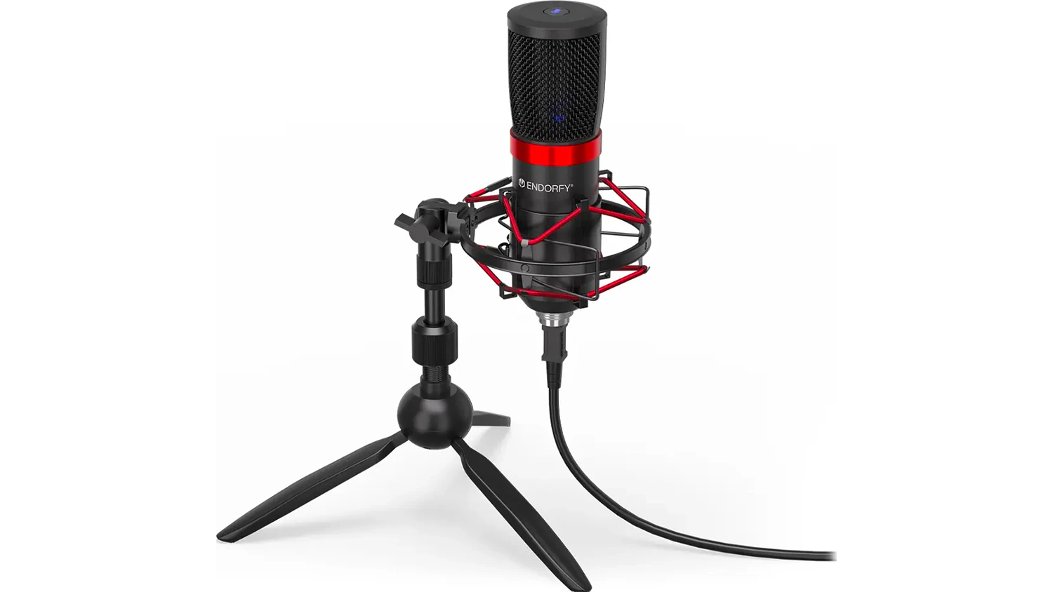 Mikrofon Endorfy Streaming T