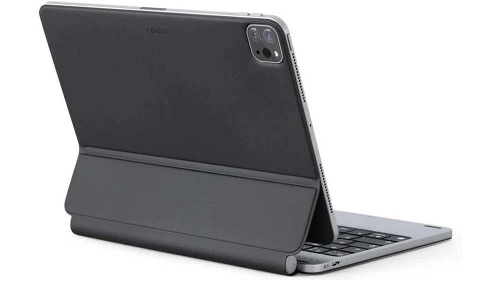 Pouzdro na tablet s kl&aacute;vesnic&iacute; Epico na Apple iPad Air 11