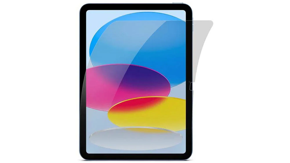 Ochranné sklo Epico Flexiglass iPad Air 11 M2/M3, iPad 11 A16_01