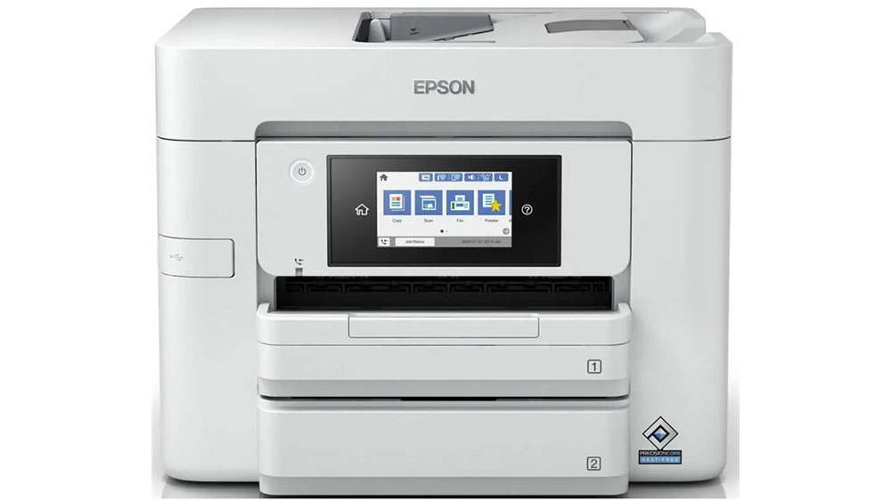 Inkoustov&aacute; tisk&aacute;rna Epson WorkForce Pro WF-C4810DTWF_01