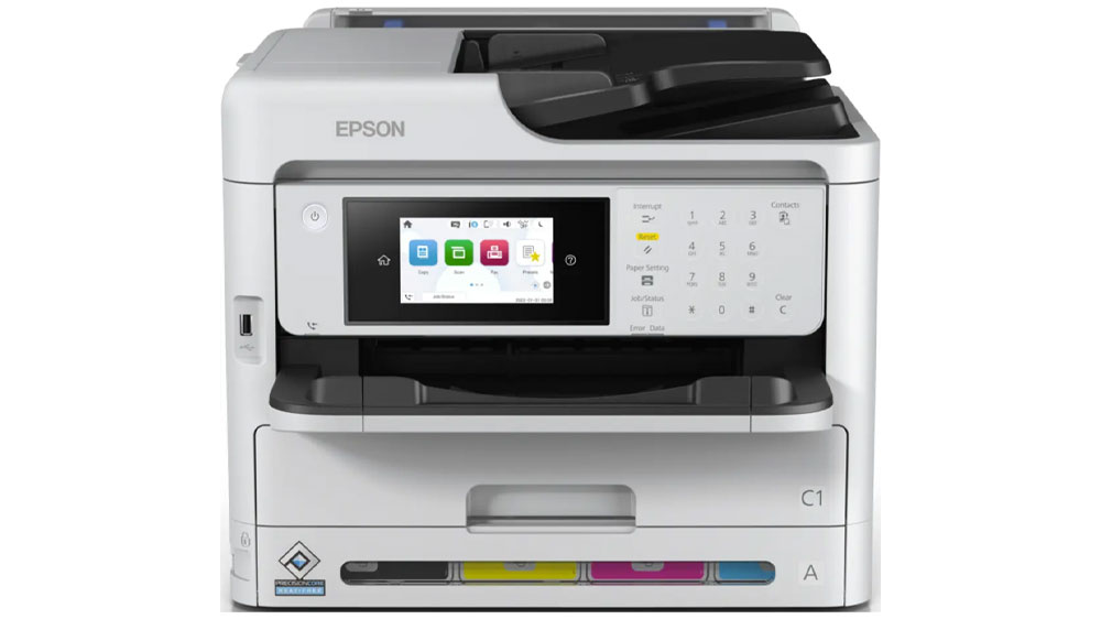 Inkoustová tiskárna Epson WorkForce Pro WF-C5890DWF_01