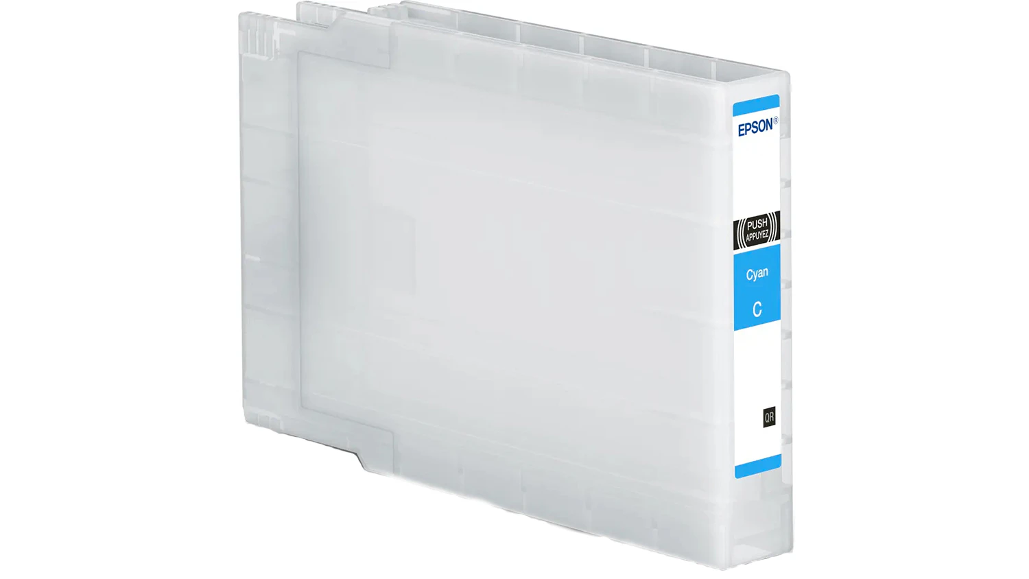 Náplň do tiskárny Epson C13T04A24N XXL modrá