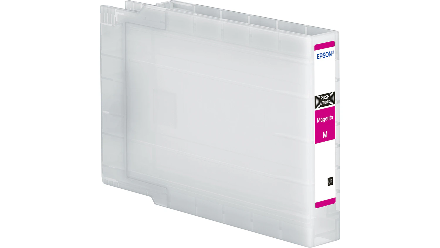 Náplň do tiskárny Epson C13T04A24N XXL magenta