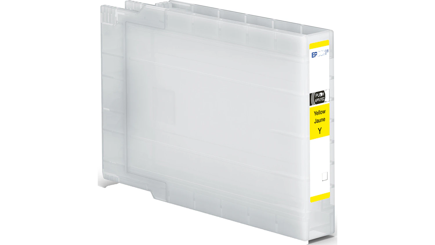 Náplň do tiskárny Epson C13T04A24N XXL žlutá