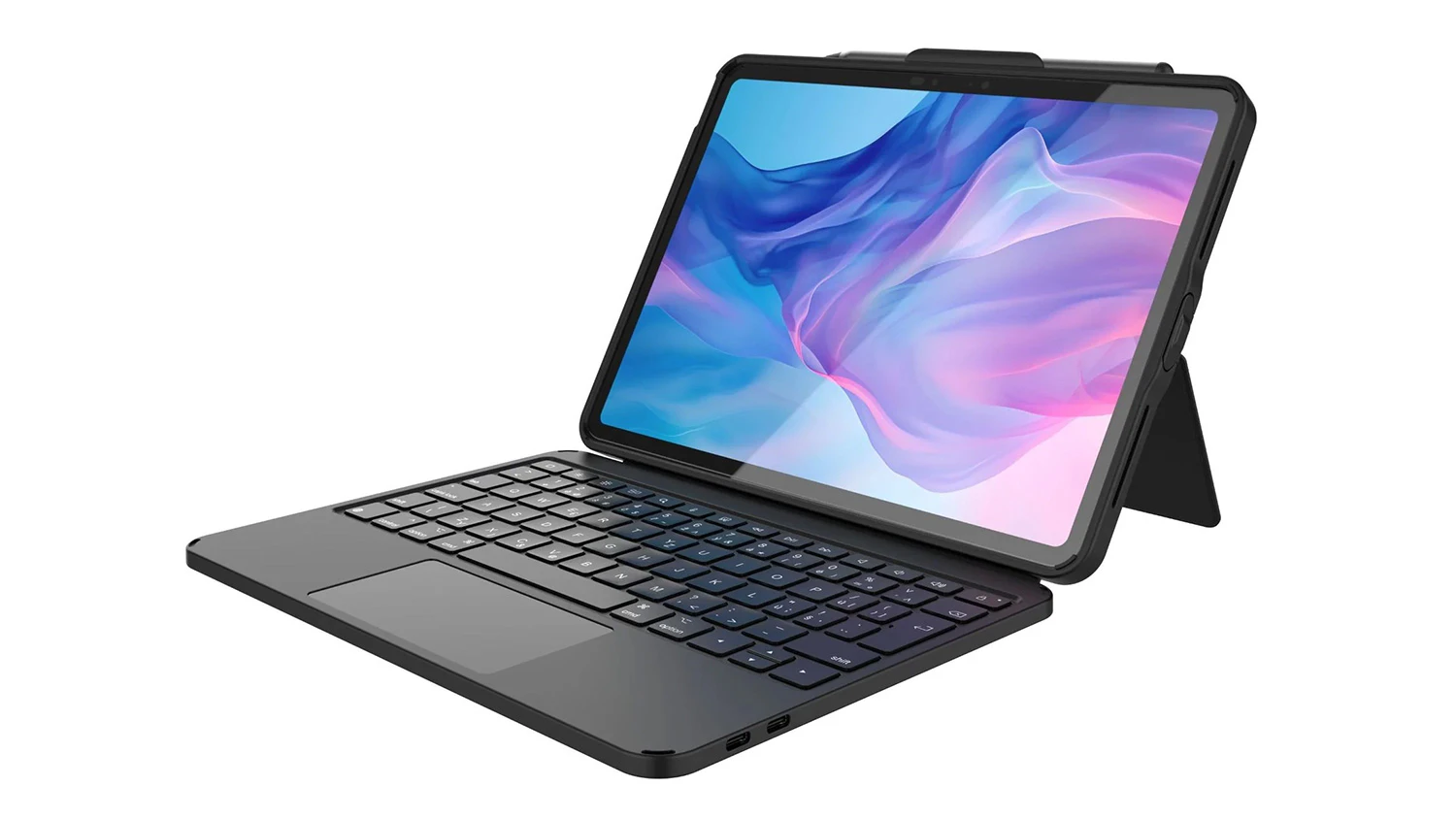Pouzdro Fixed Typee Enduro pro iPad Pro 11/iPad Air 11