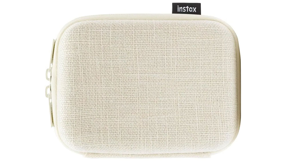 Pouzdro Fujifilm Instax Mini Link,bílá_01