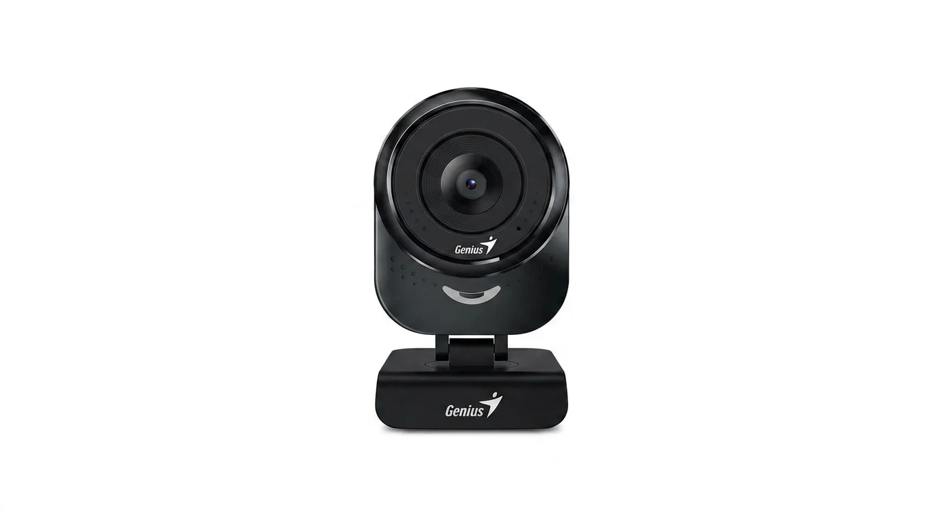 WEB kamera Genius FaceCam 1000X Q