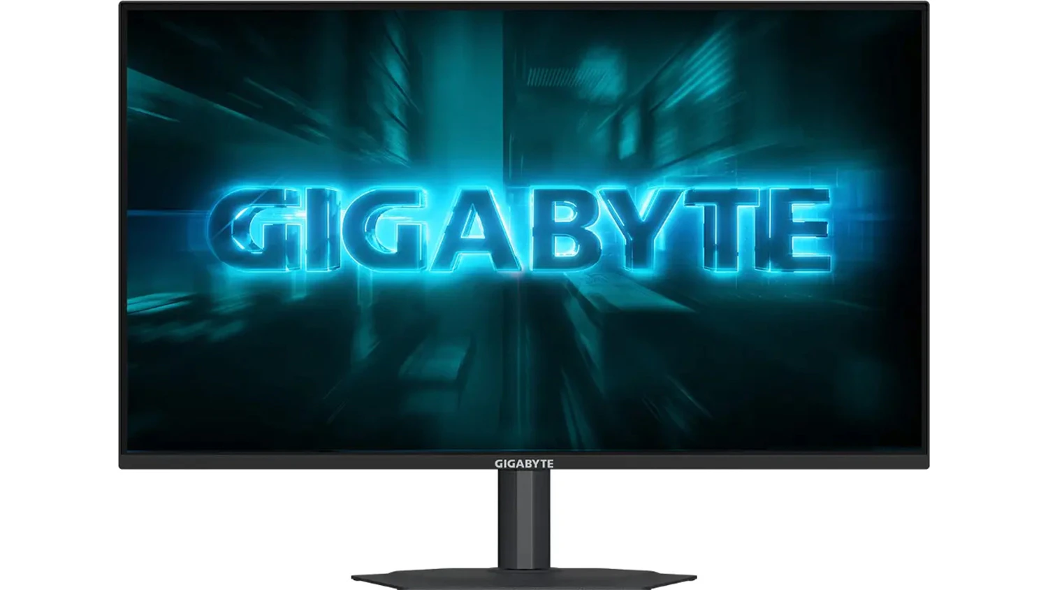 Herní monitor 31,5 Gigabyte GS32QA černý