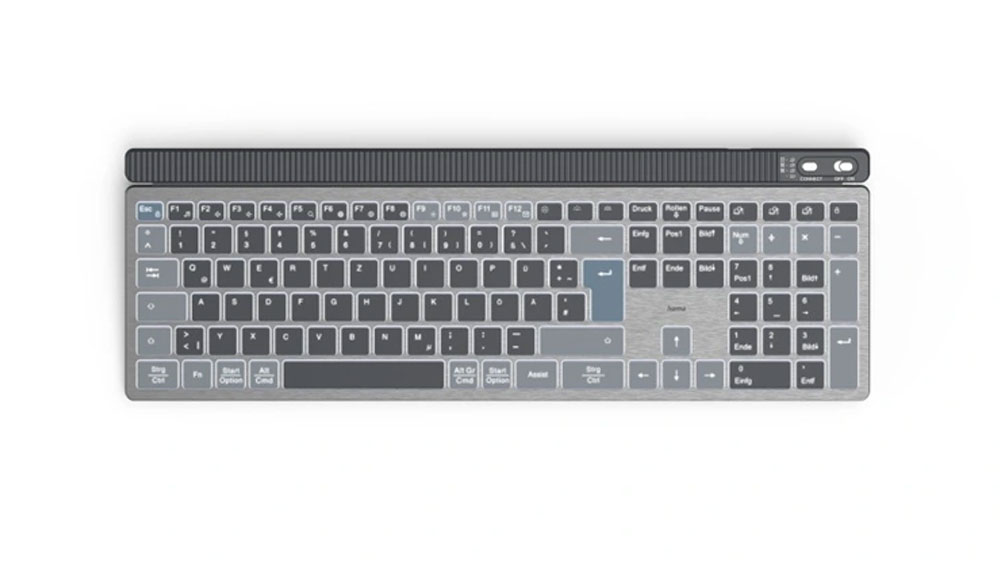 Kl&aacute;vesnica Hama WK-750_01