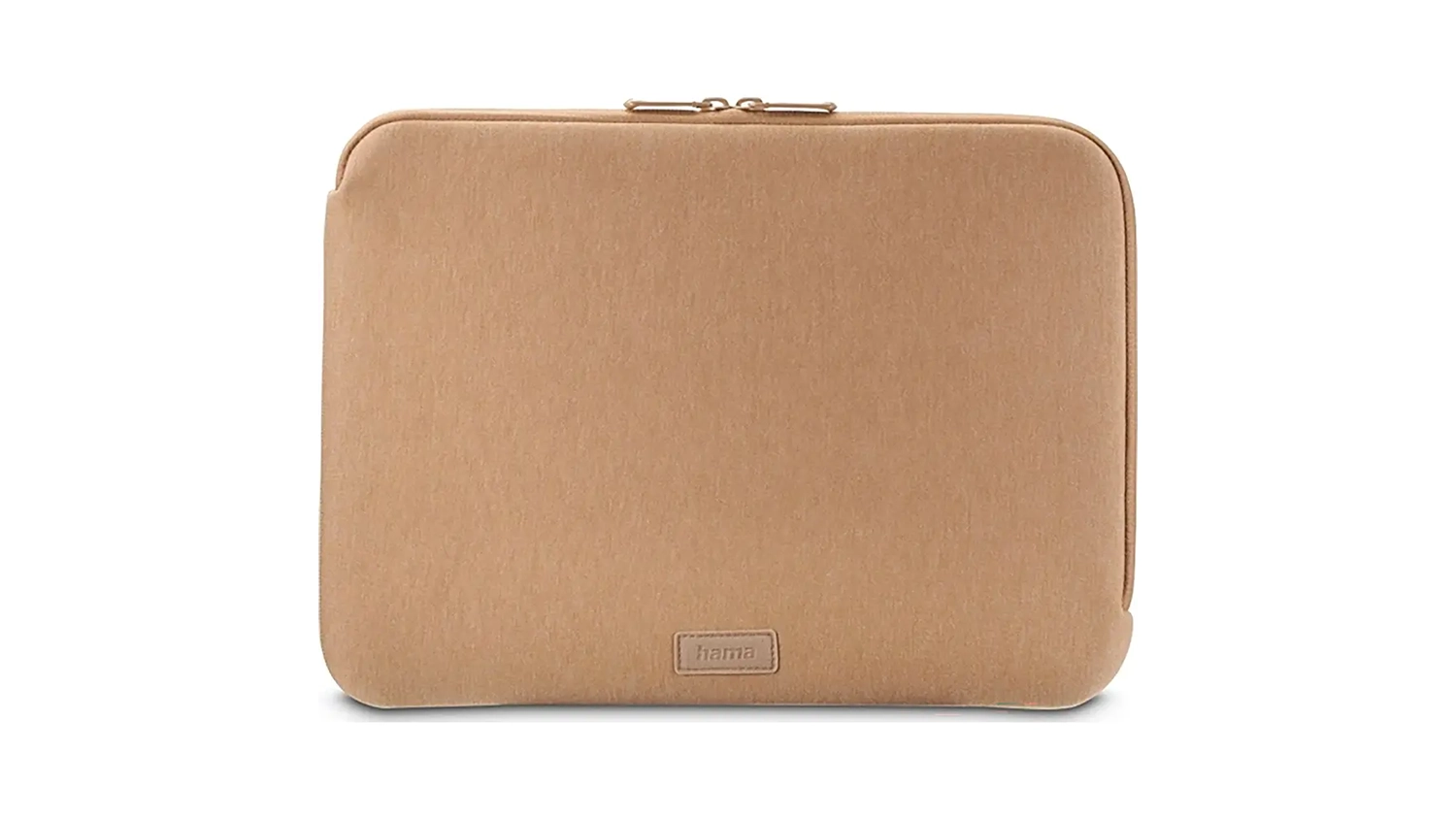 Puzdro na notebook Hama Jersey 15,6-16,2 Sandy