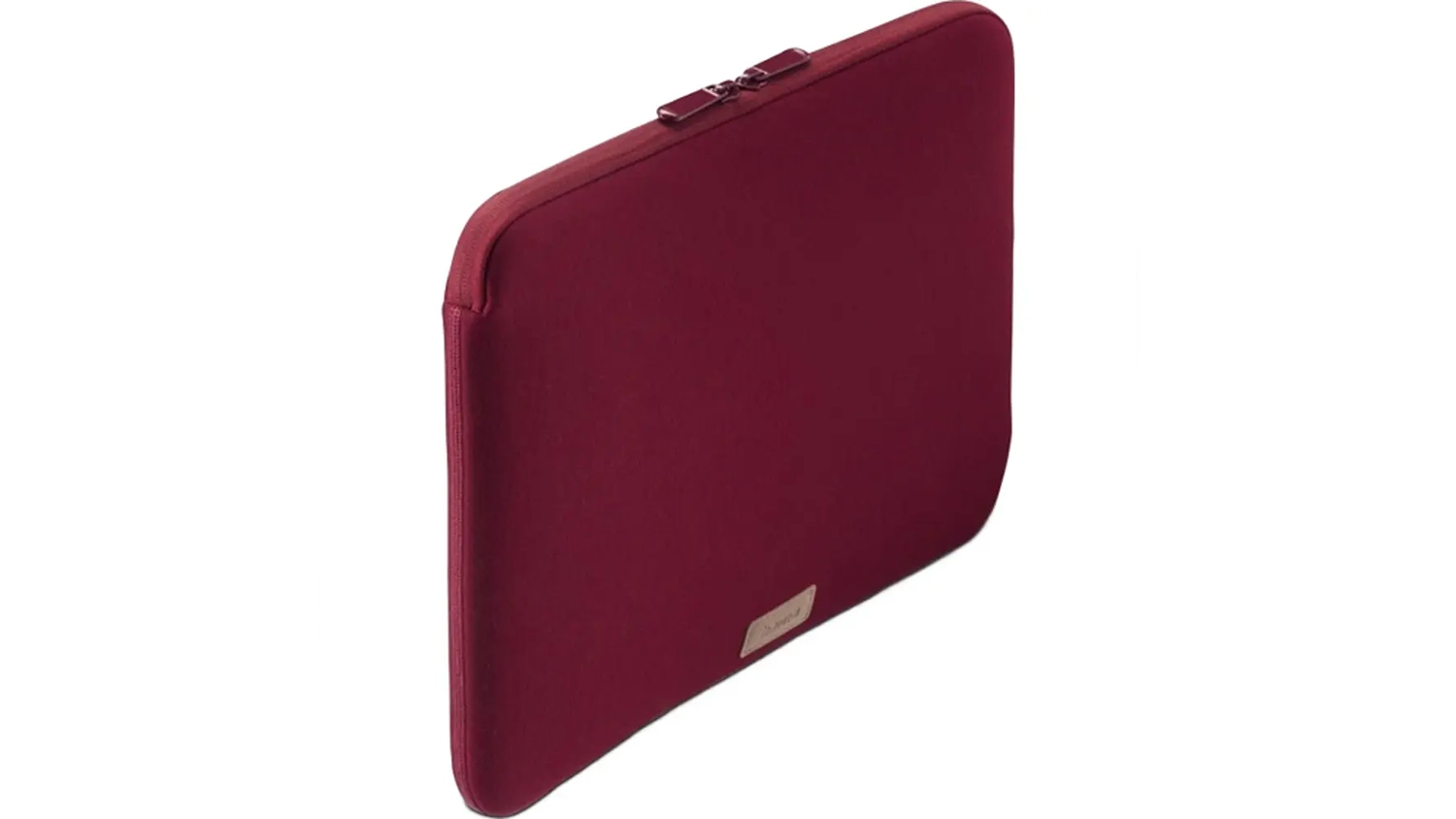 Puzdro na notebook Hama Jersey Bordeaux