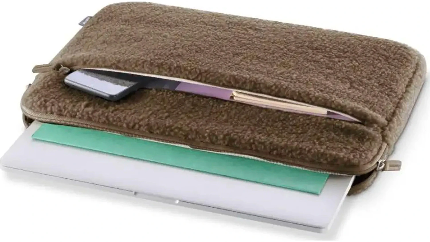 Obal Hama Cozy s notebookom a ďalšími potrebami