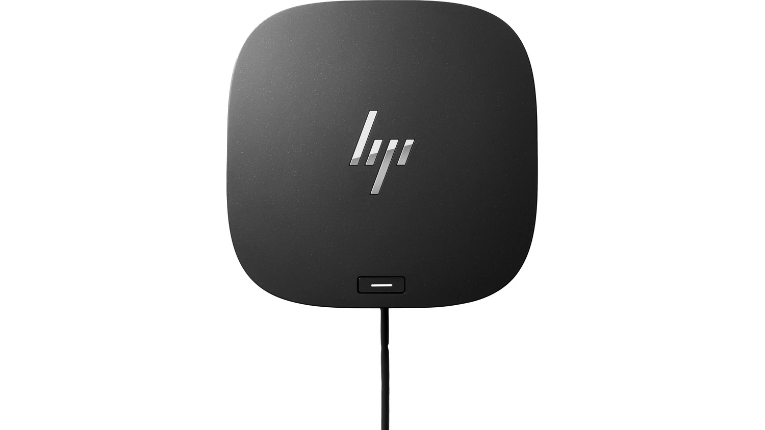 HP USB-C Dock G5 na bílém pozadí