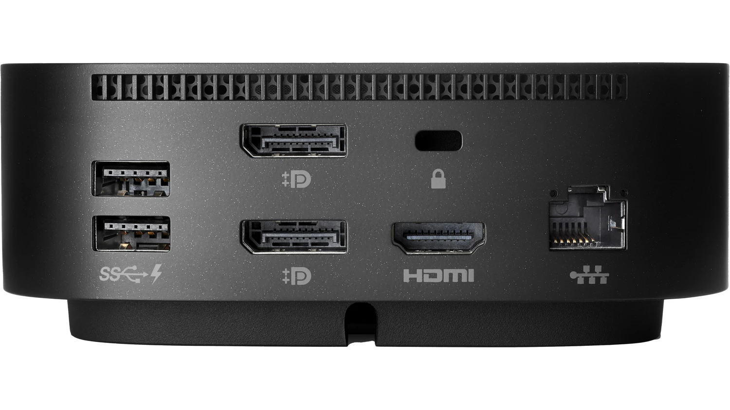 Porty HP USB-C Dock G5