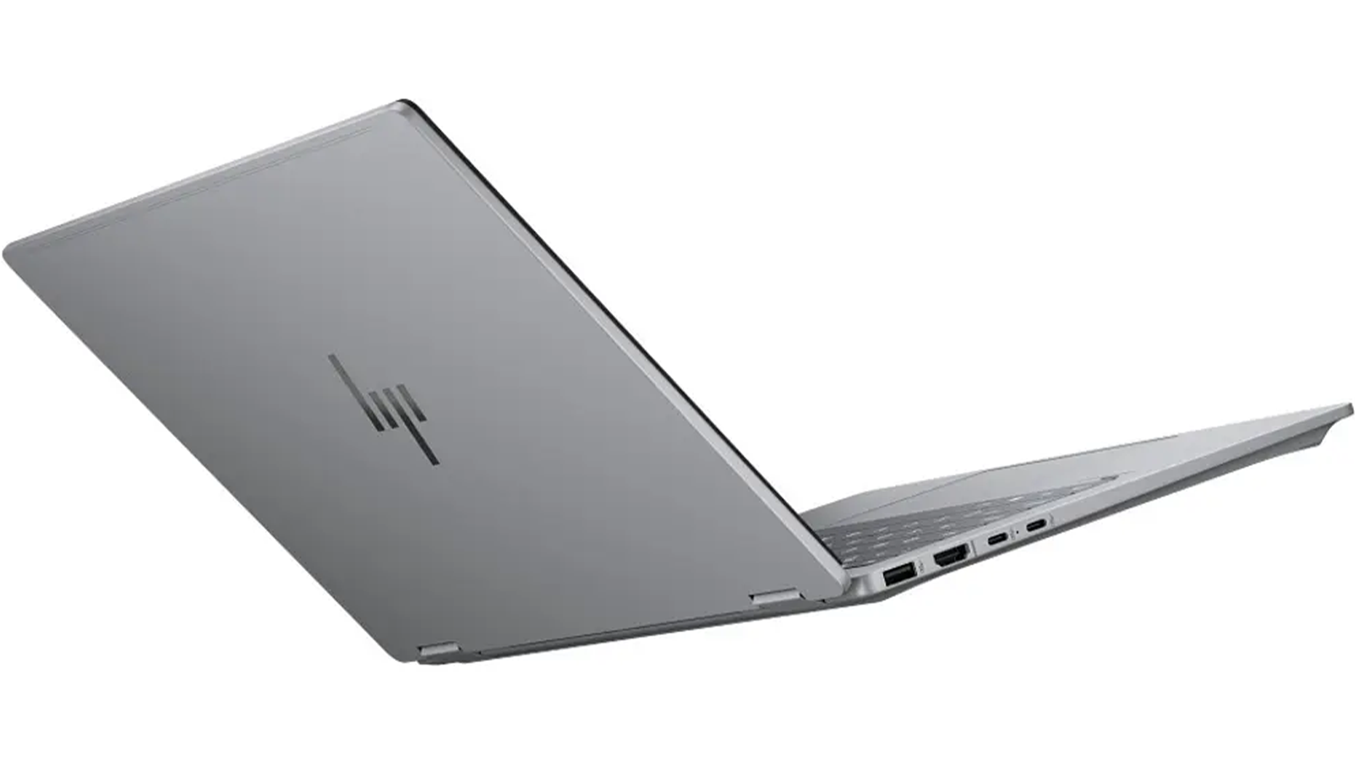 Notebook HP Omnibook X Flip 14-fk0002nc zo spodu