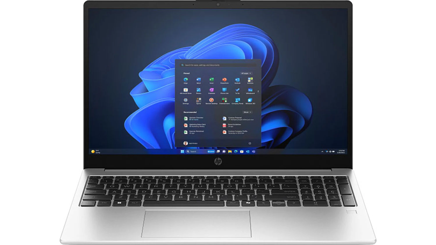 Notebook HP 250R G10