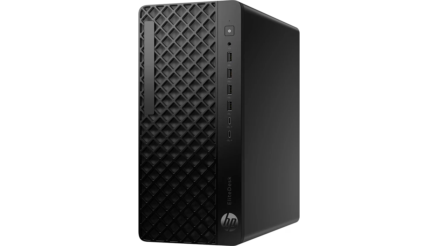 Poč&iacute;tač HP EliteDesk 8 Tower G1i (CH7X1ET)