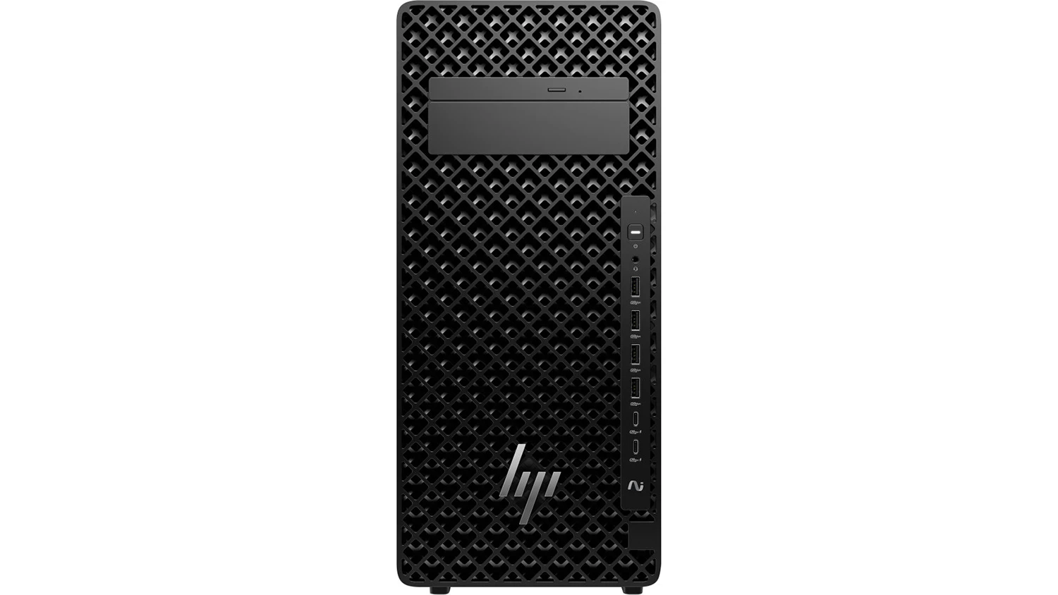 Poč&iacute;tač HP Z2 G1i Tower (A40SRET)
