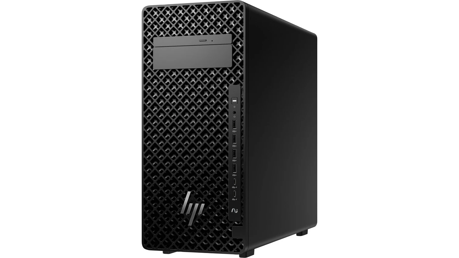 Poč&iacute;tač HP Z2 G1i Tower (CF1Q7ET)