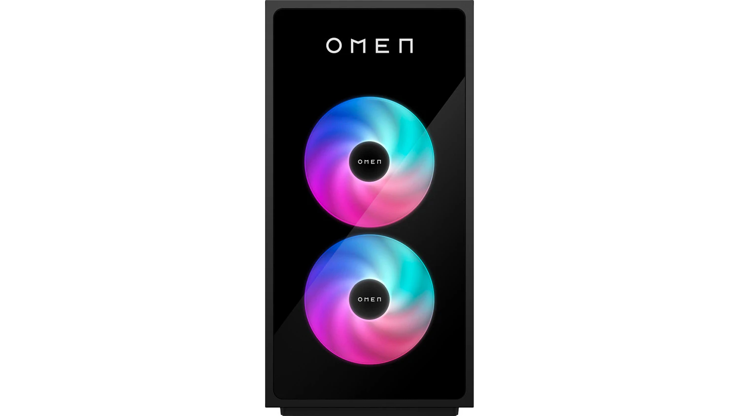 Hern&iacute; poč&iacute;tač HP Omen 35L GT16-0013nc čern&yacute;