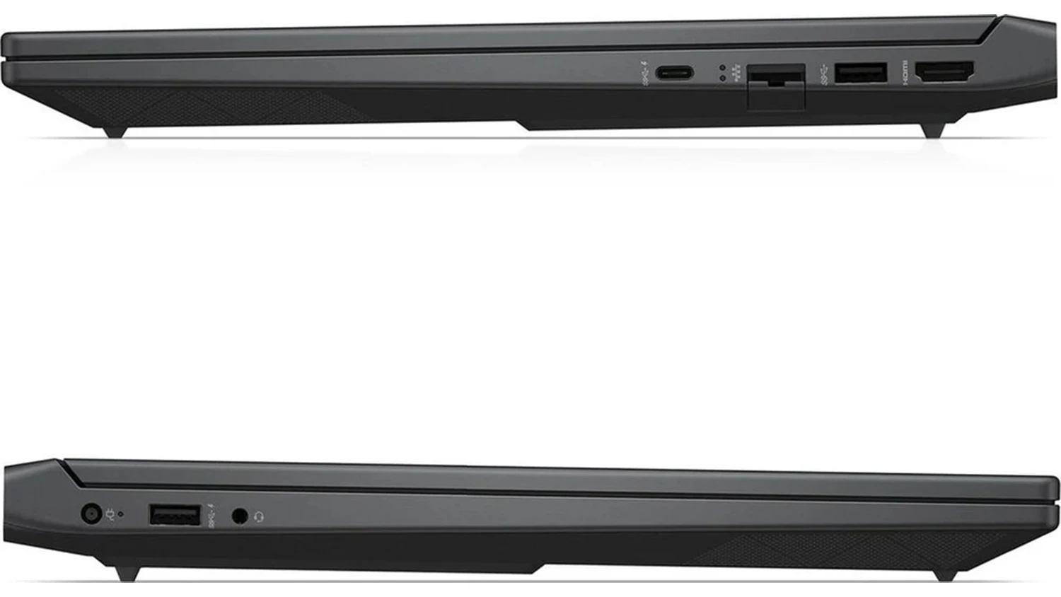 Notebook HP Victus &ndash; porty
