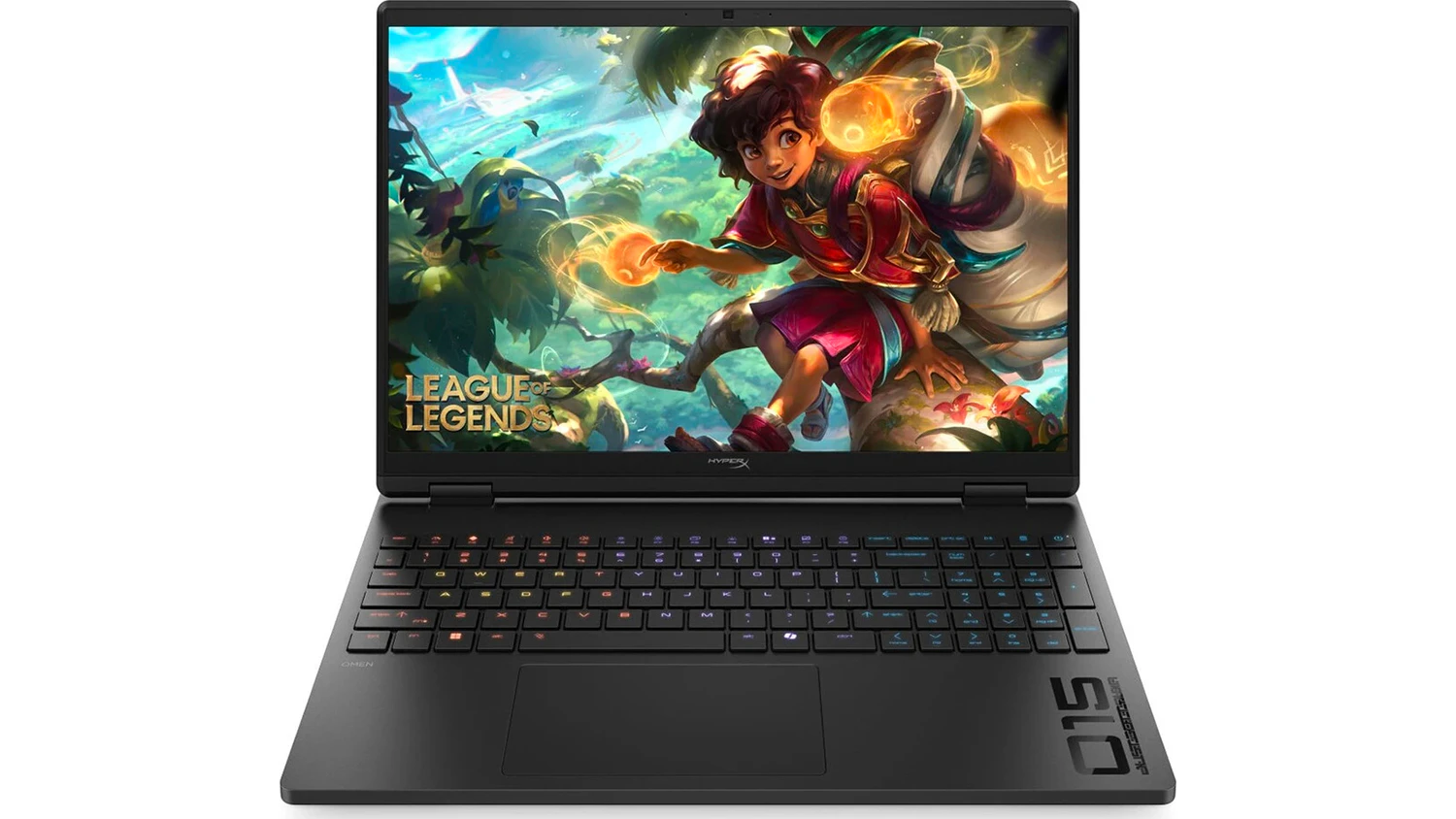 Notebook 15,3 HP HyperX Omen gb0001ncx černý