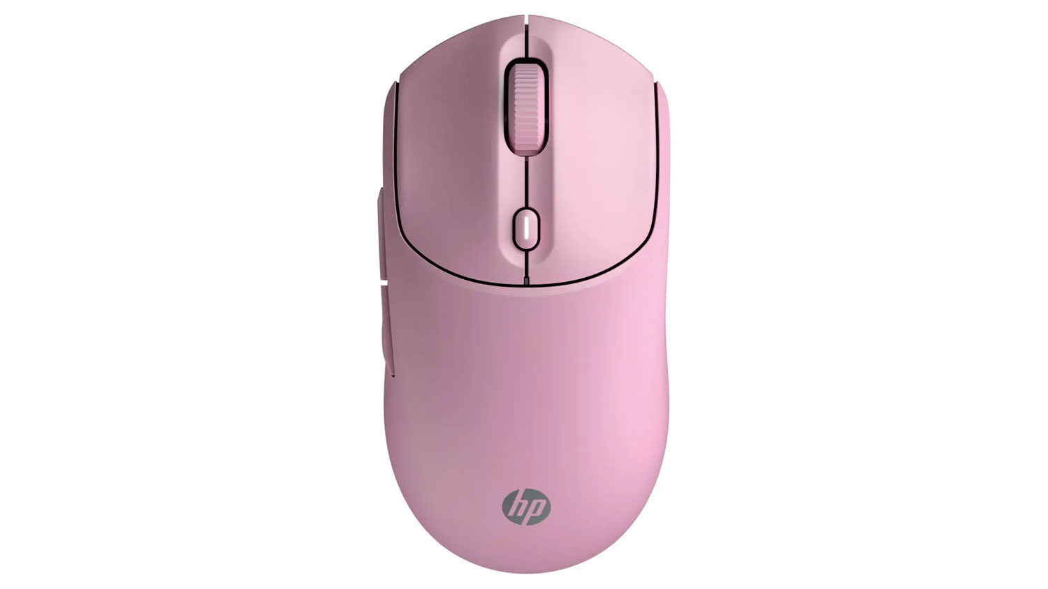 Bezdrátová myš HP 400 Quiet Wireless Pink
