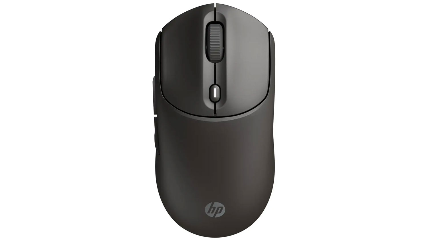 Bezdrátová myš HP 400 Quiet Wireless Black