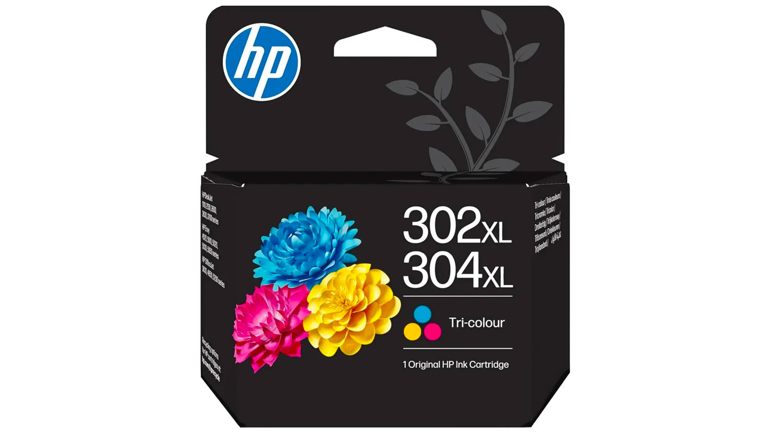 Originální cartridge HP B7RT8AE