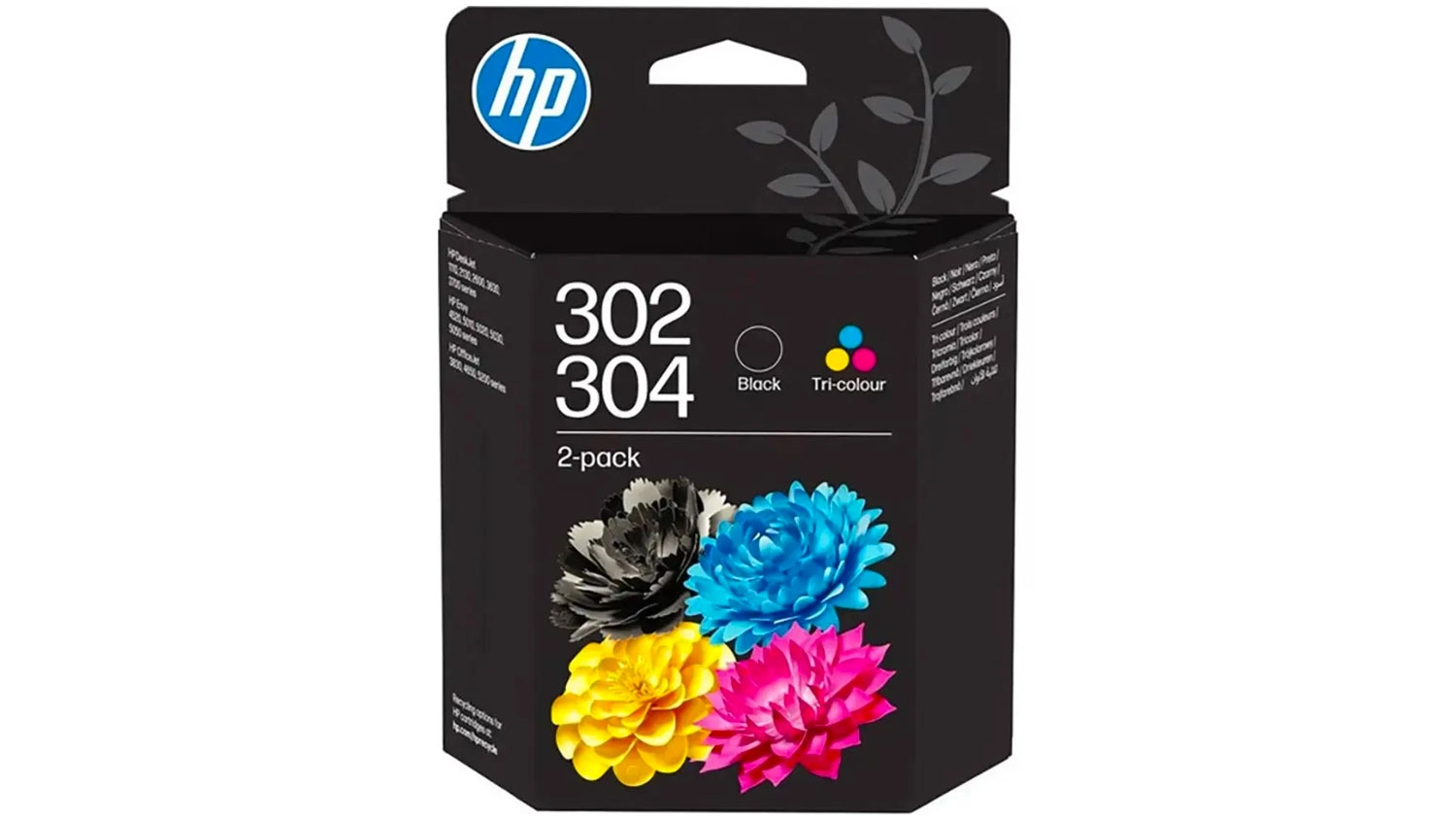 Origin&aacute;lna cartridge HP B82L1AE