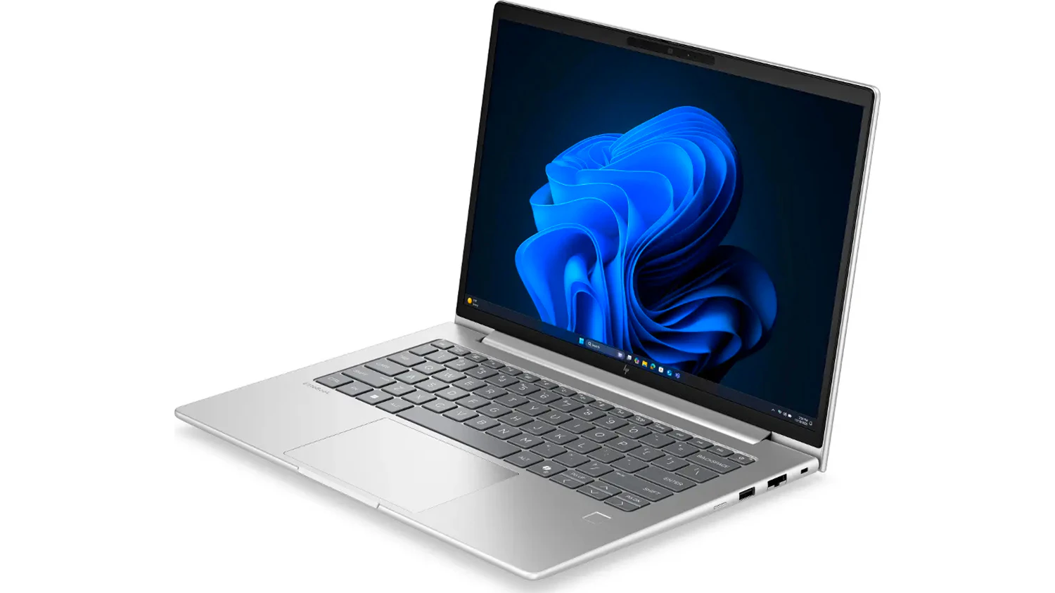 Notebook HP EliteBook 6 G2a &ndash; pohľad na displej