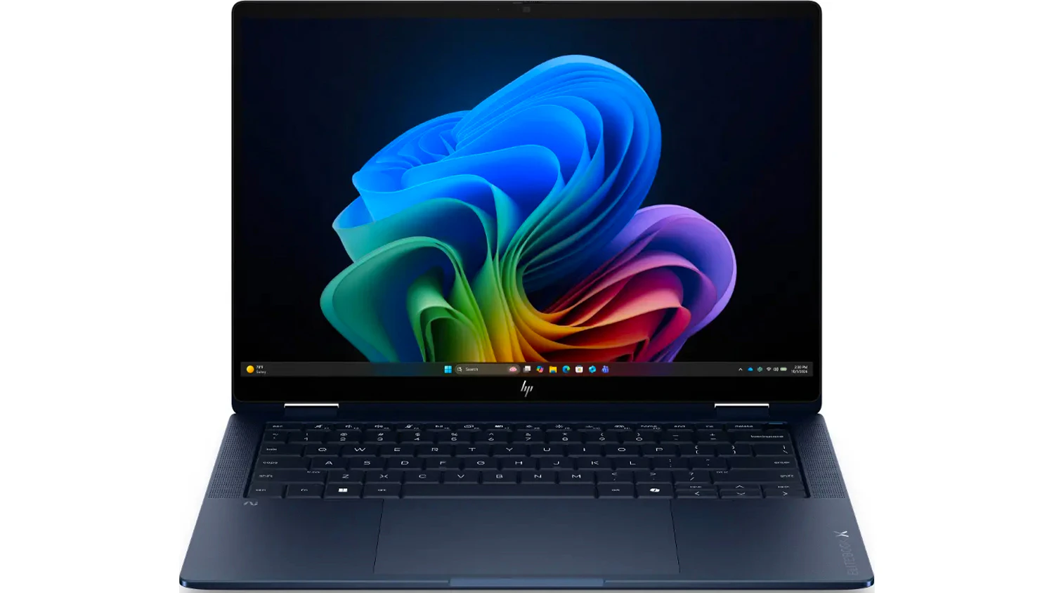Notebook 14 EliteBook X FLIP G2i (DJ5R9ET) modr&yacute;